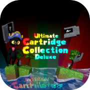 Play Ultimate Cartridge Collection Deluxe