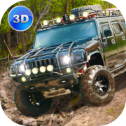 Play Extreme Military Offroad