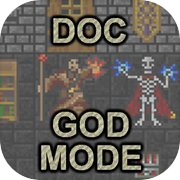 Play DoC - God Mode Edition