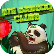 Big Bamboo Climb