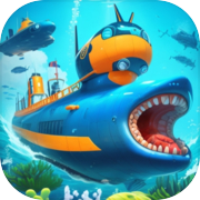 Play Submarine Racer