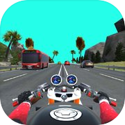 GT Bike Racing Moto Bike Games