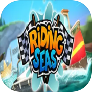 Play Riding Seas