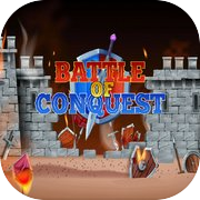 Battle Of Conquest