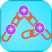 UnChain Puzzle: Brain Teaser