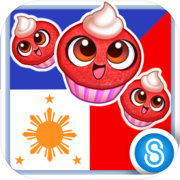 Play Cupcake Mania: Philippines