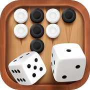 Backgammon HD - Offline