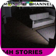 Play 24H Stories: Midnight Channel