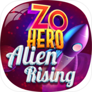 Zo Hero: Alien Rising