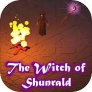 The Witch of Shunrald