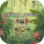 Stacks:Jungle!