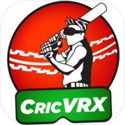 CricVRX - Virtual Cricket