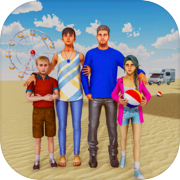 Play Family Summer Vacation Sim