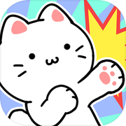 Play Cat Punch - Infinite Block