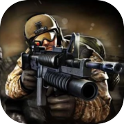 Combat Arms: War Reloaded