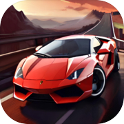 Multiplayer Highway Racer