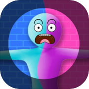 Play Color Sniper -camouflage shoot