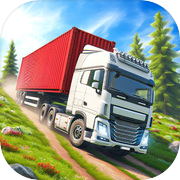 Play Offroad truck simulator games