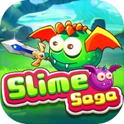 Slime saga