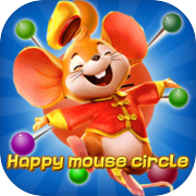Play Happy mouse circle