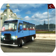 Play Dolmuş Minibüs Şoförü 2018