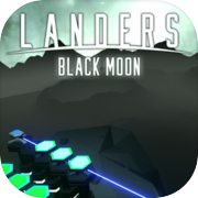 Play LANDERS: Black Moon