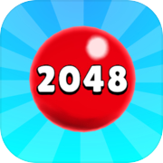 2048 Ball Match 3D