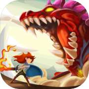 Play Infinity Arena - Idle & Epic Adventure Games