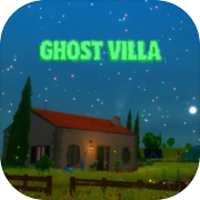 Play Ghost Villa