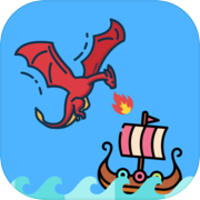 Play Drago Drowning Ships