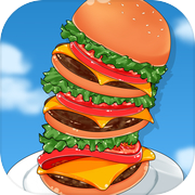 Burger Tower