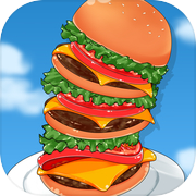 Play Burger Tower