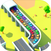 Play Highway Connect Puzzle
