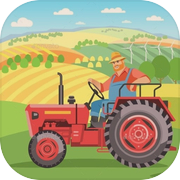 Farming Life Style 3D