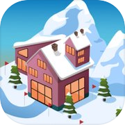 Ski Resort  3D Tycoon