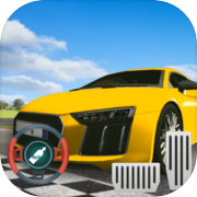 Car Race Drifting 3d Sim