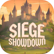 Siege Showdown