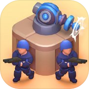 Play Bunker Army