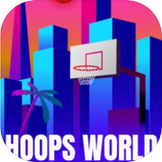 Play Hoops World