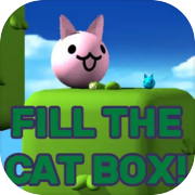 Fill the Cat Box!
