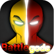 Battle gods - Combat Warriors