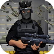 Heist Shooter