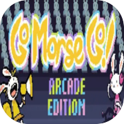 Go Morse Go! Arcade Edition