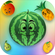 Watermelon Fruits Game