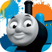 Thomas & Friends: Spills & Thrills Game Pack