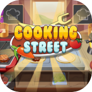 Cooking Street