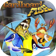 Play Cardboard Fish