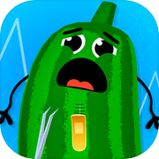 Play Fruit Doctor Happy ASMR Clinic