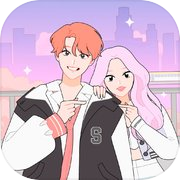 Play Shining Star : Idol Dress Up