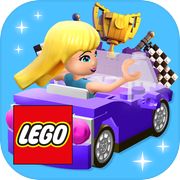 Play LEGO® Friends: Heartlake Rush